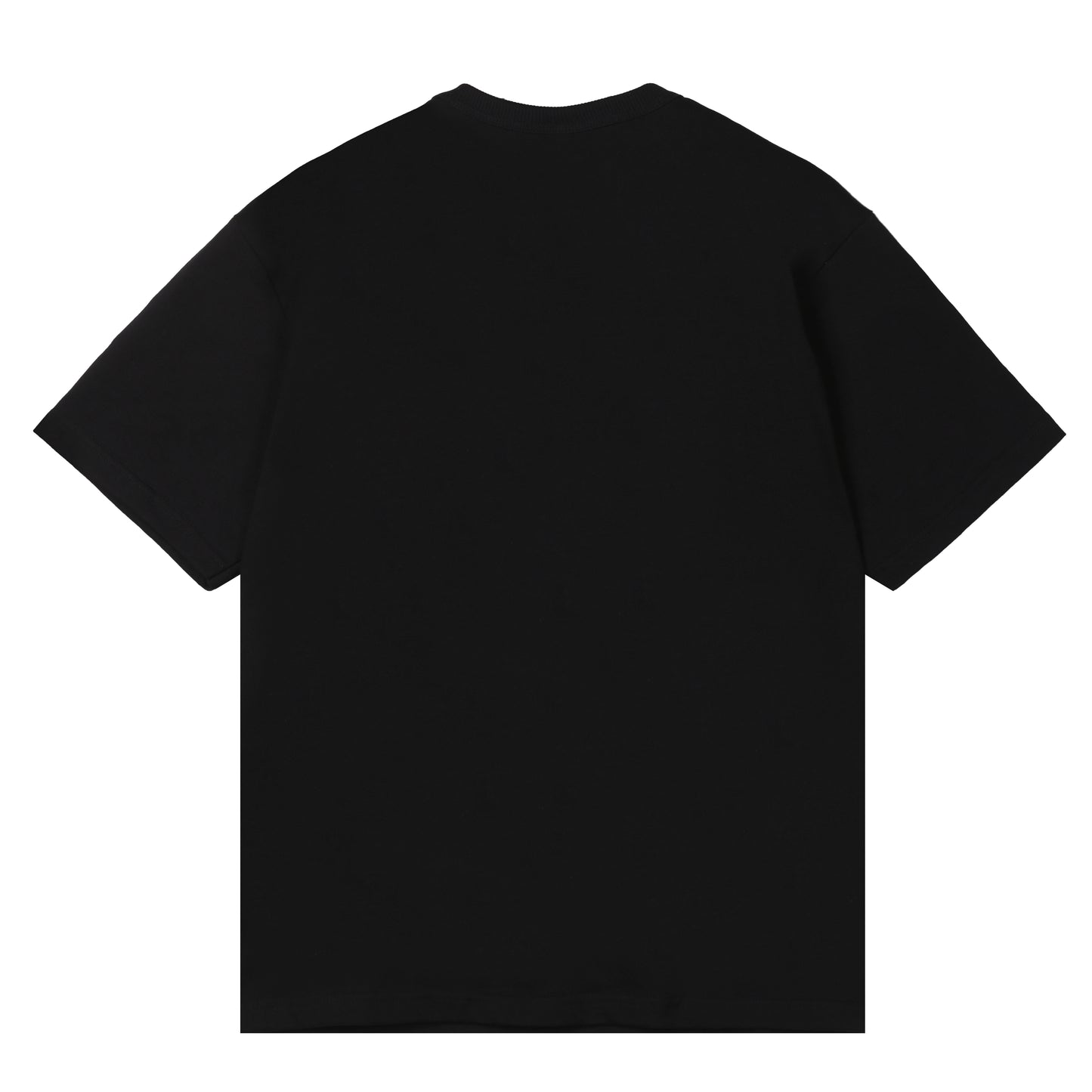SILVER TEMPLE T-SHIRT