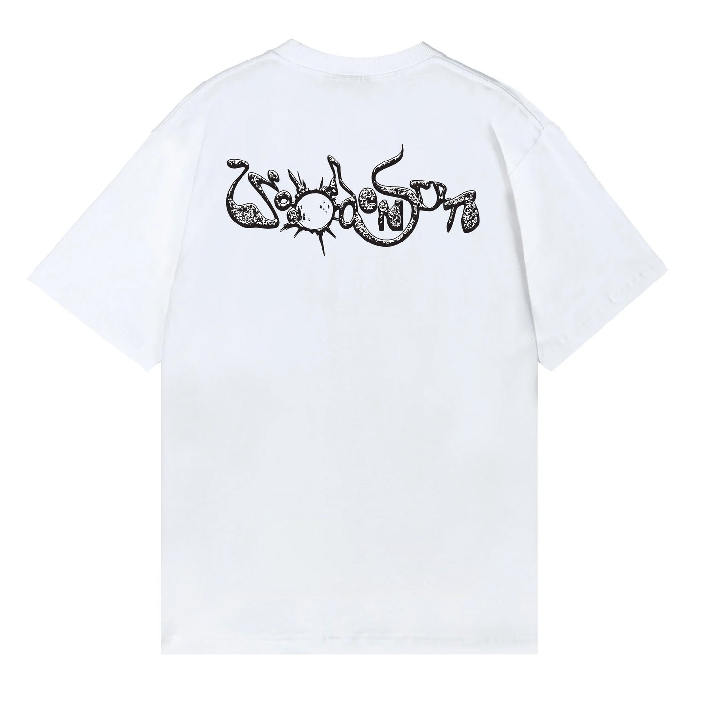 WORLD END SHORTSLEEVE T-SHIRT