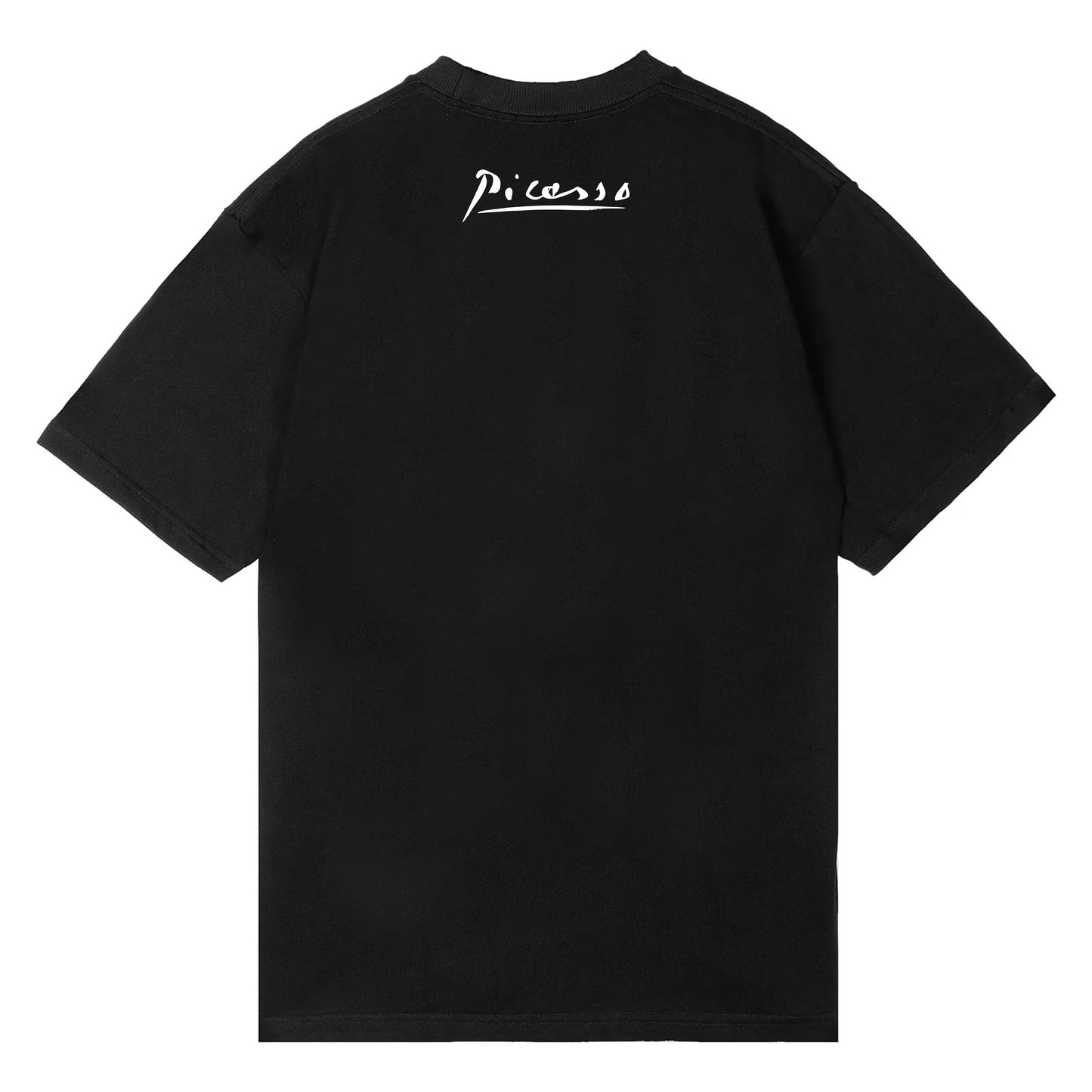 PICASSO SHORTSLEEVE T-SHIRT
