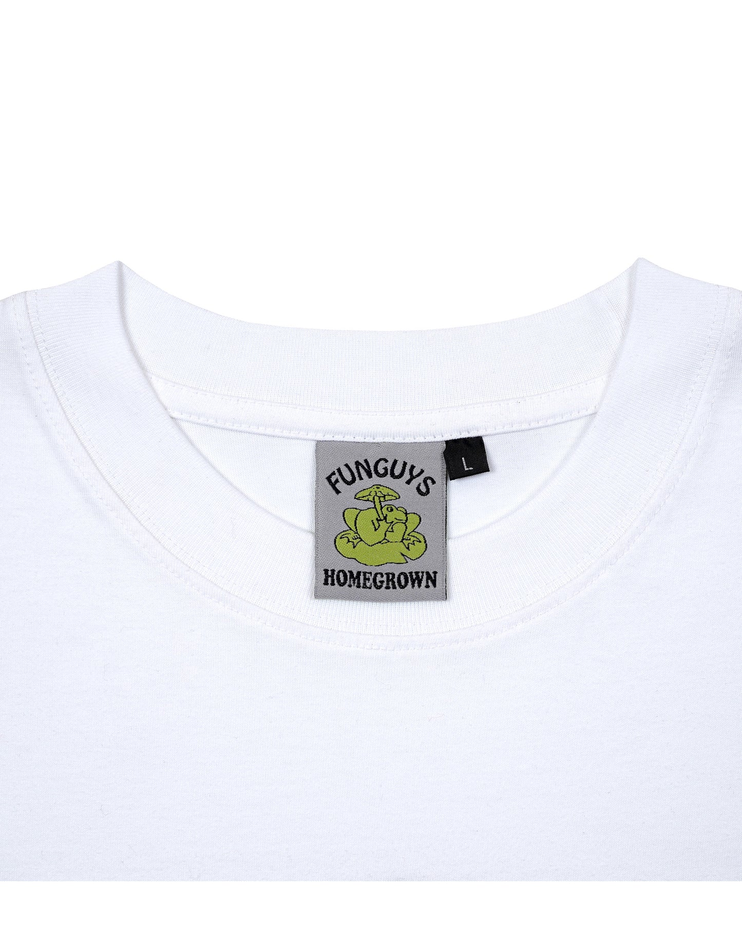BLOW YOUR MIND TEE SS T-SHIRT