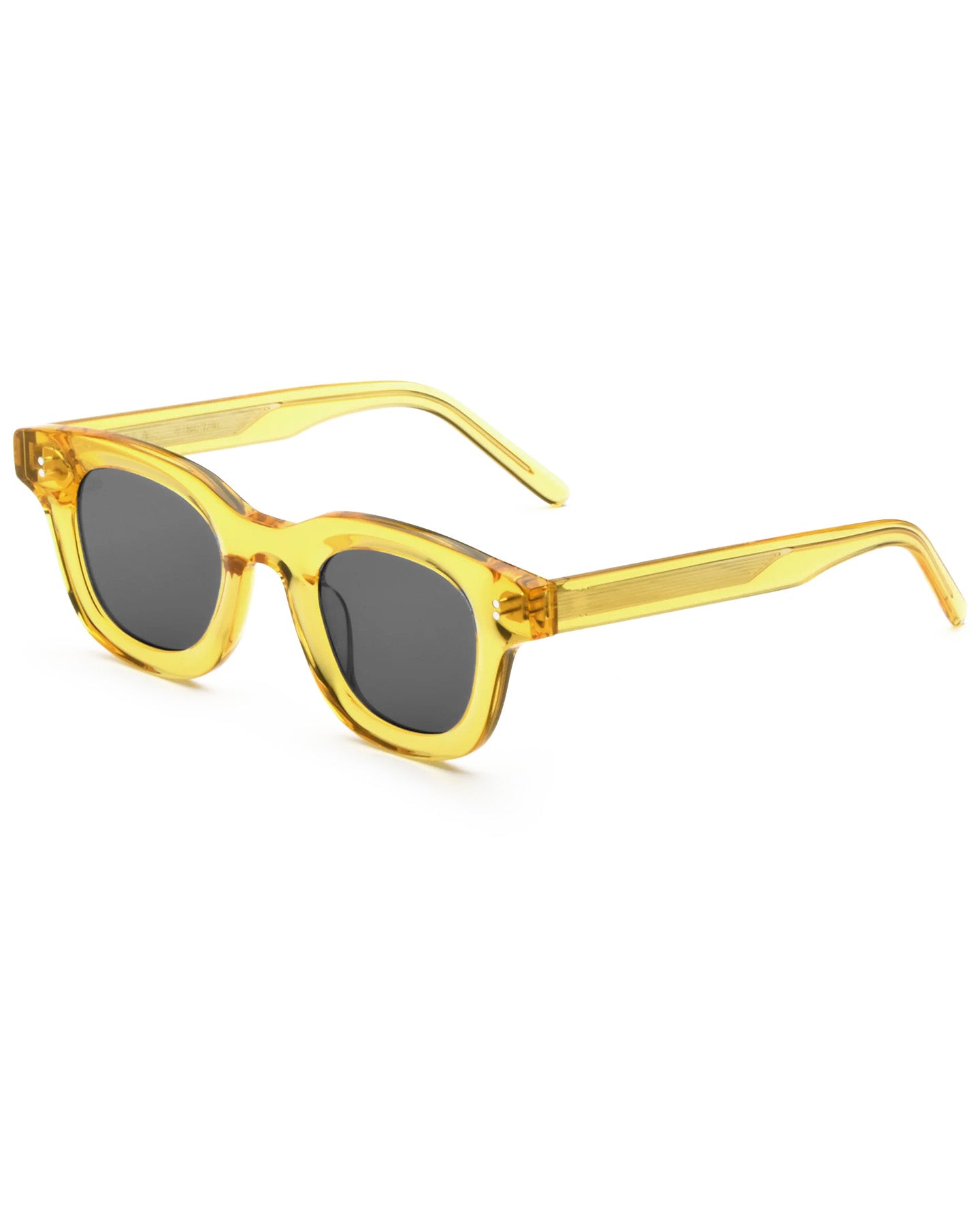 APOLLO Amber/Black