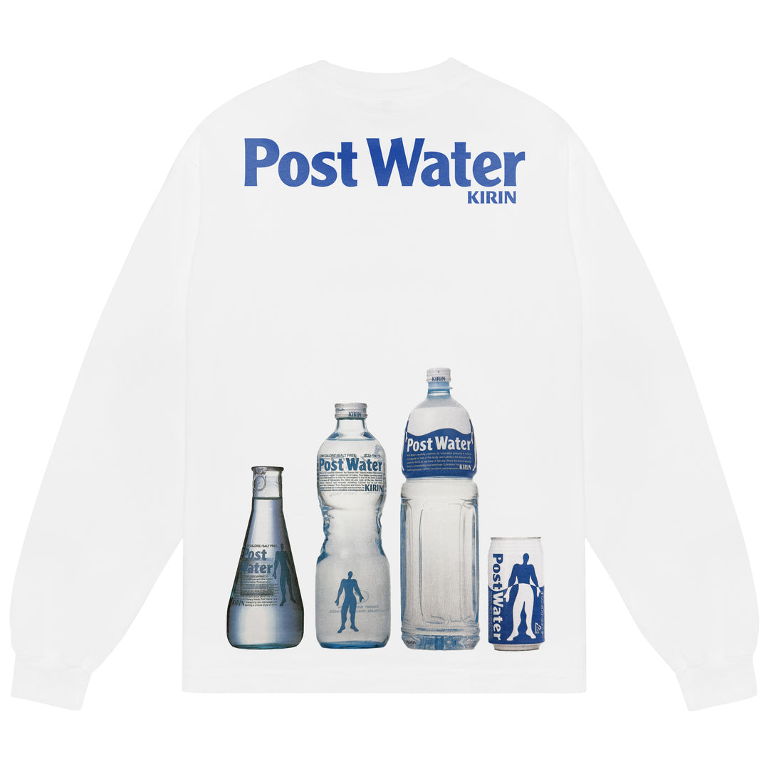 Post Water LS Shirt