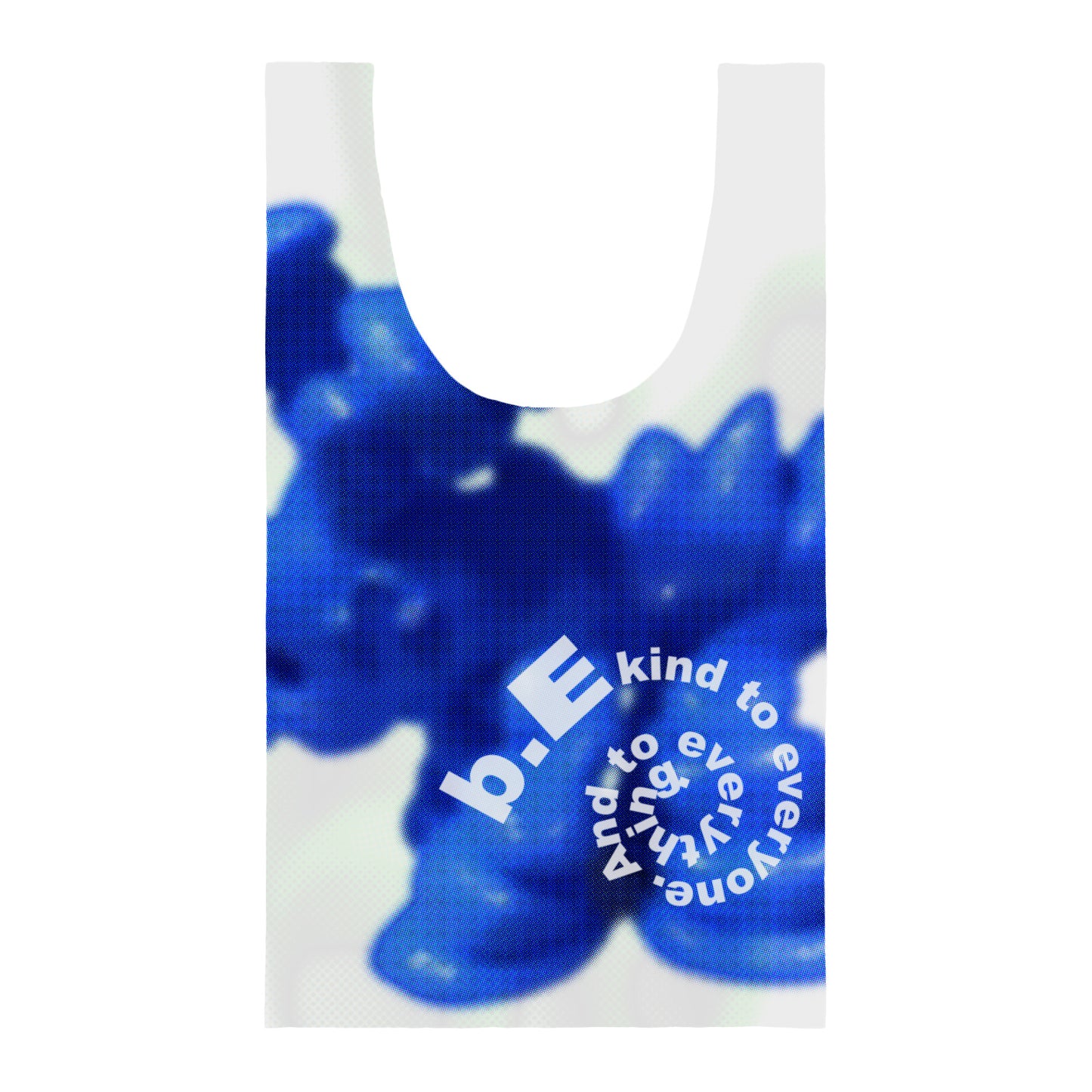 b.Eautiful x kiiro Gummies Reusable Bag XL
