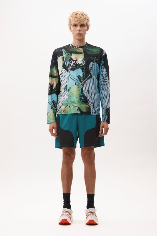 WHITE RABBIT MTB MESH