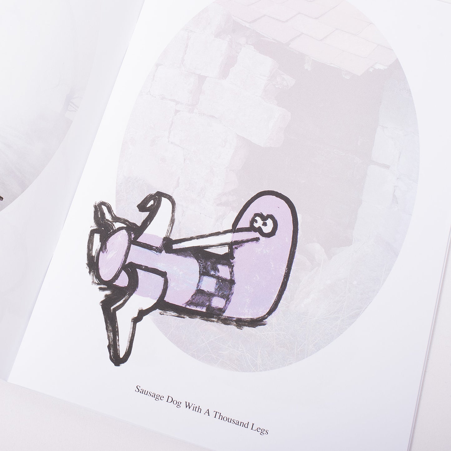 RUSSEL MAURICE - NUCLEAR ROMANTICISM