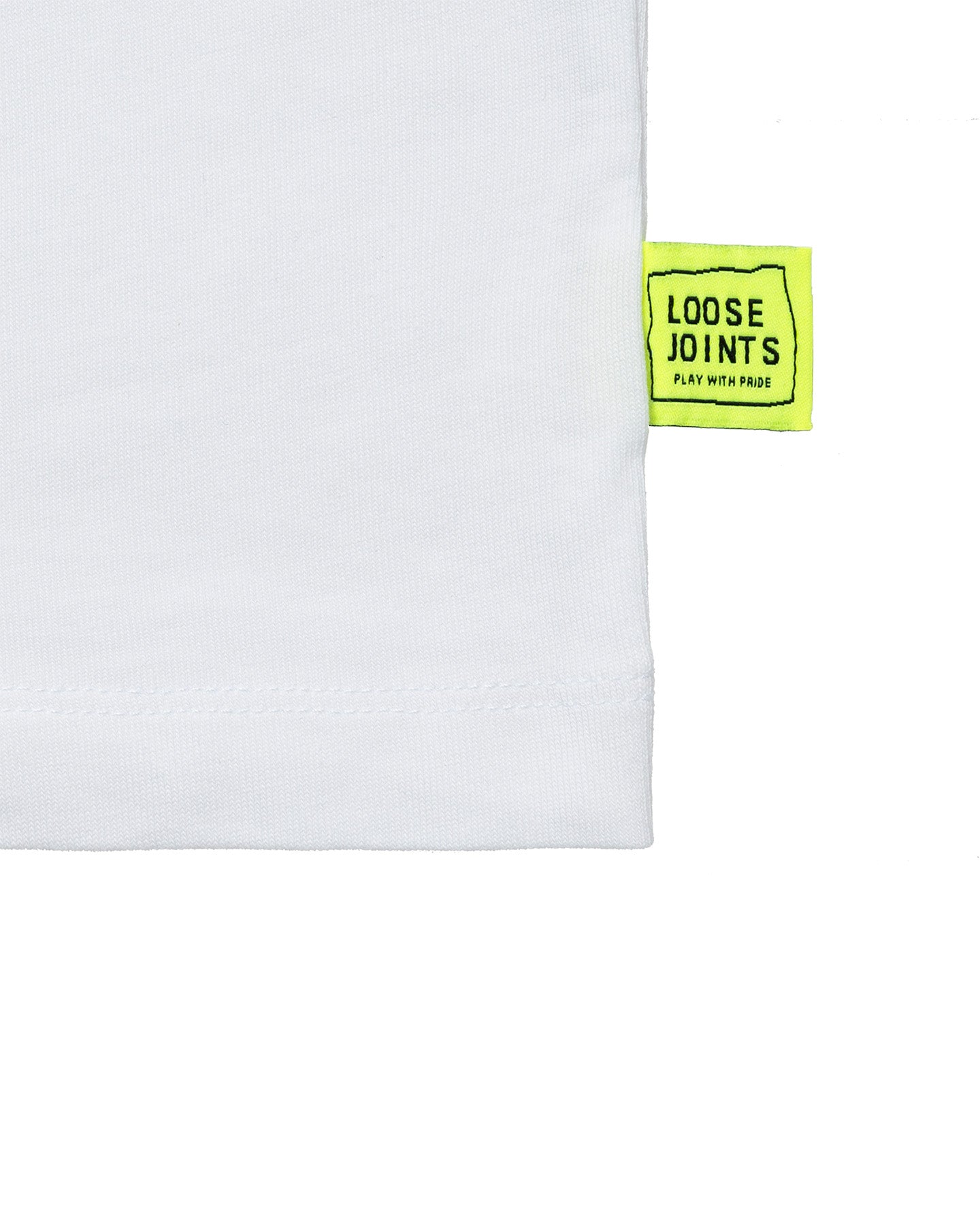 JUN TSUNODA - 'HIGH TIME ' S/S TEE