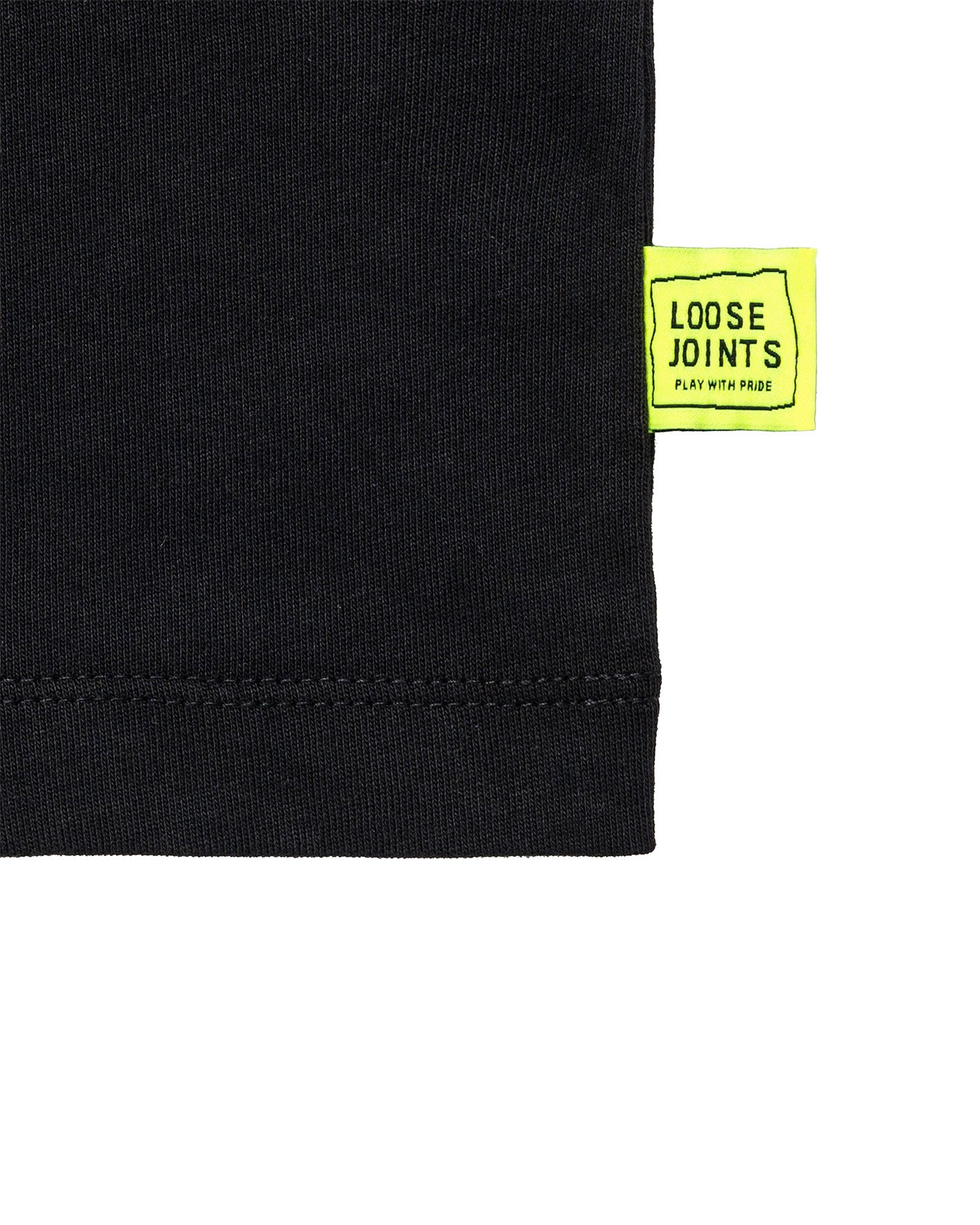 CLAY ARLINGTON - 'INTERLOCUTOR' S/S TEE