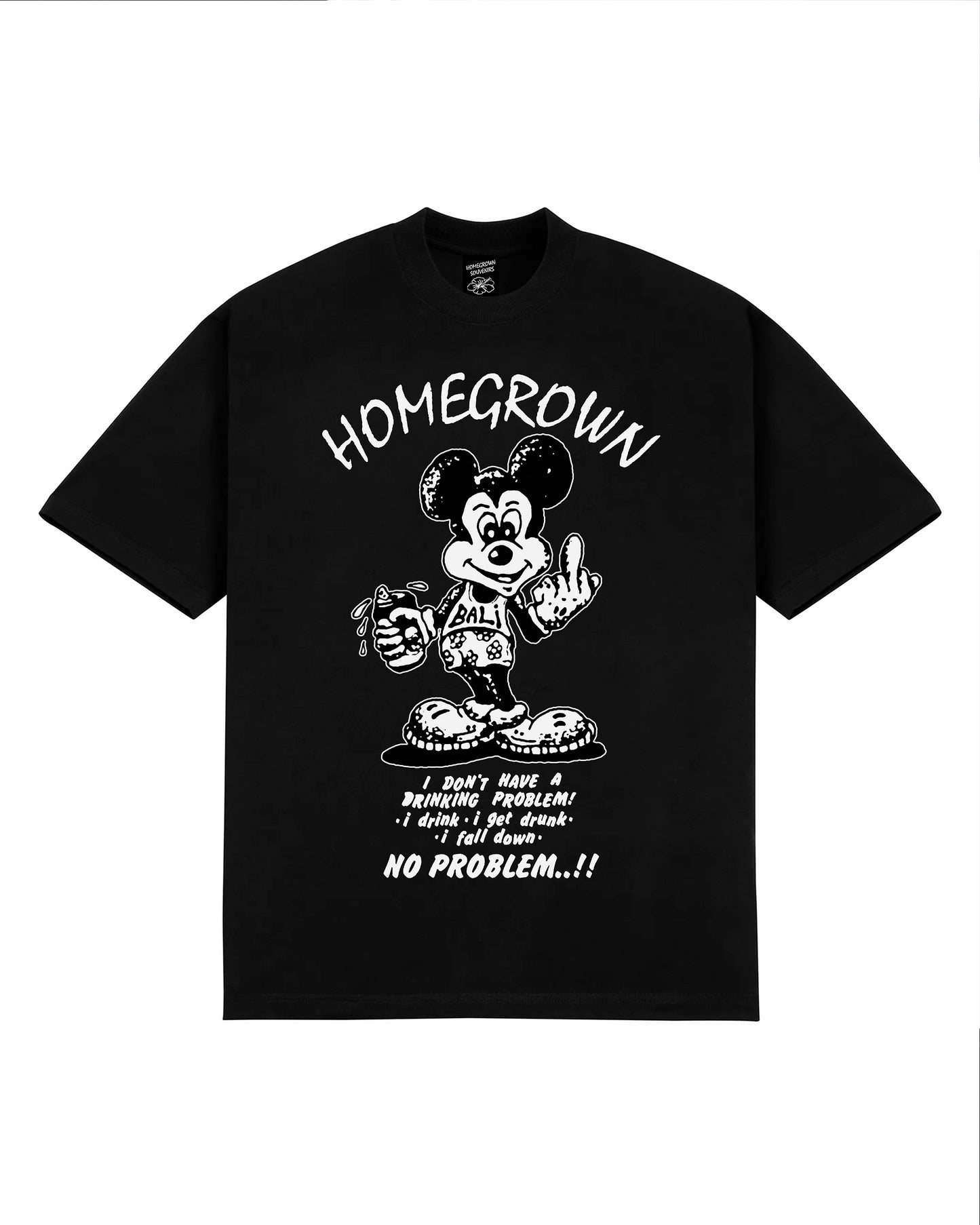 MICKEY T-SHIRT