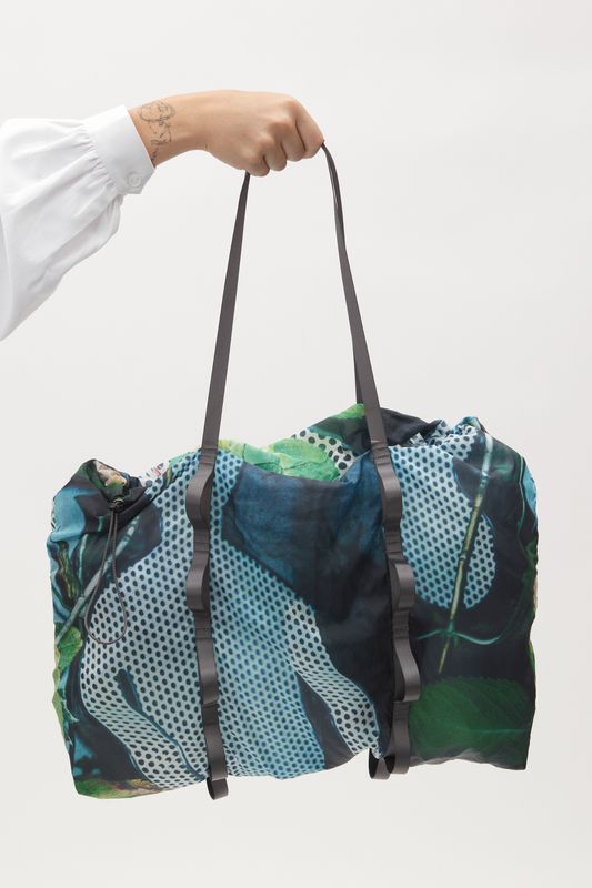 FOREST FIGURES LIGHTWEIGHT BAG