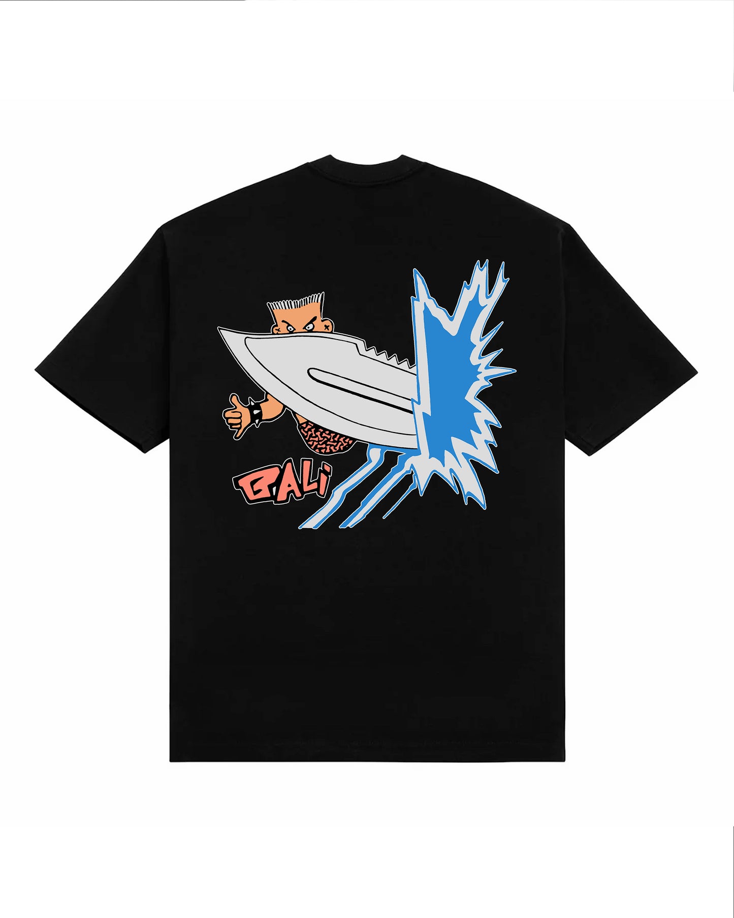 ULUWATU T-SHIRT