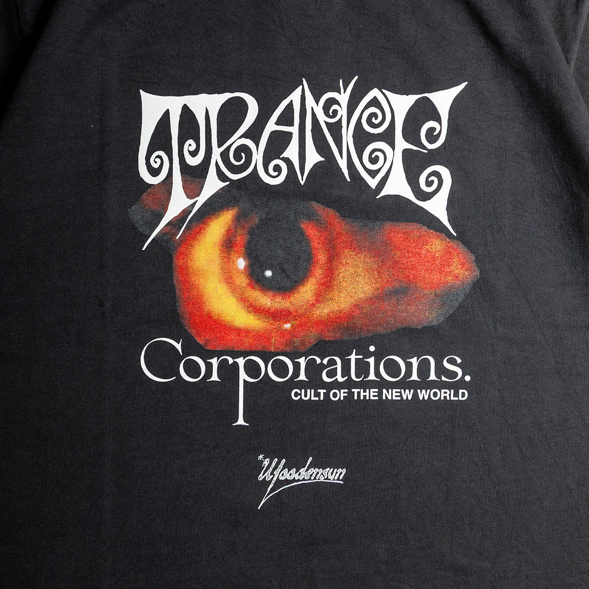 TRANCE SOCIETY T-SHIRT
