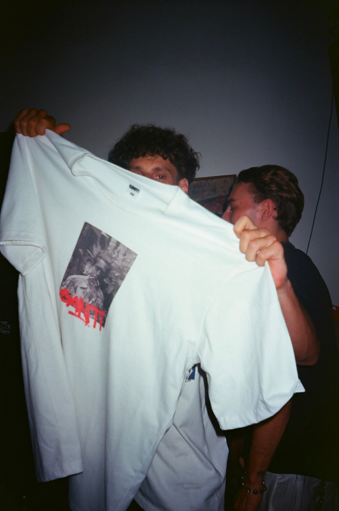 Ganti: Sound, Style and Subculture