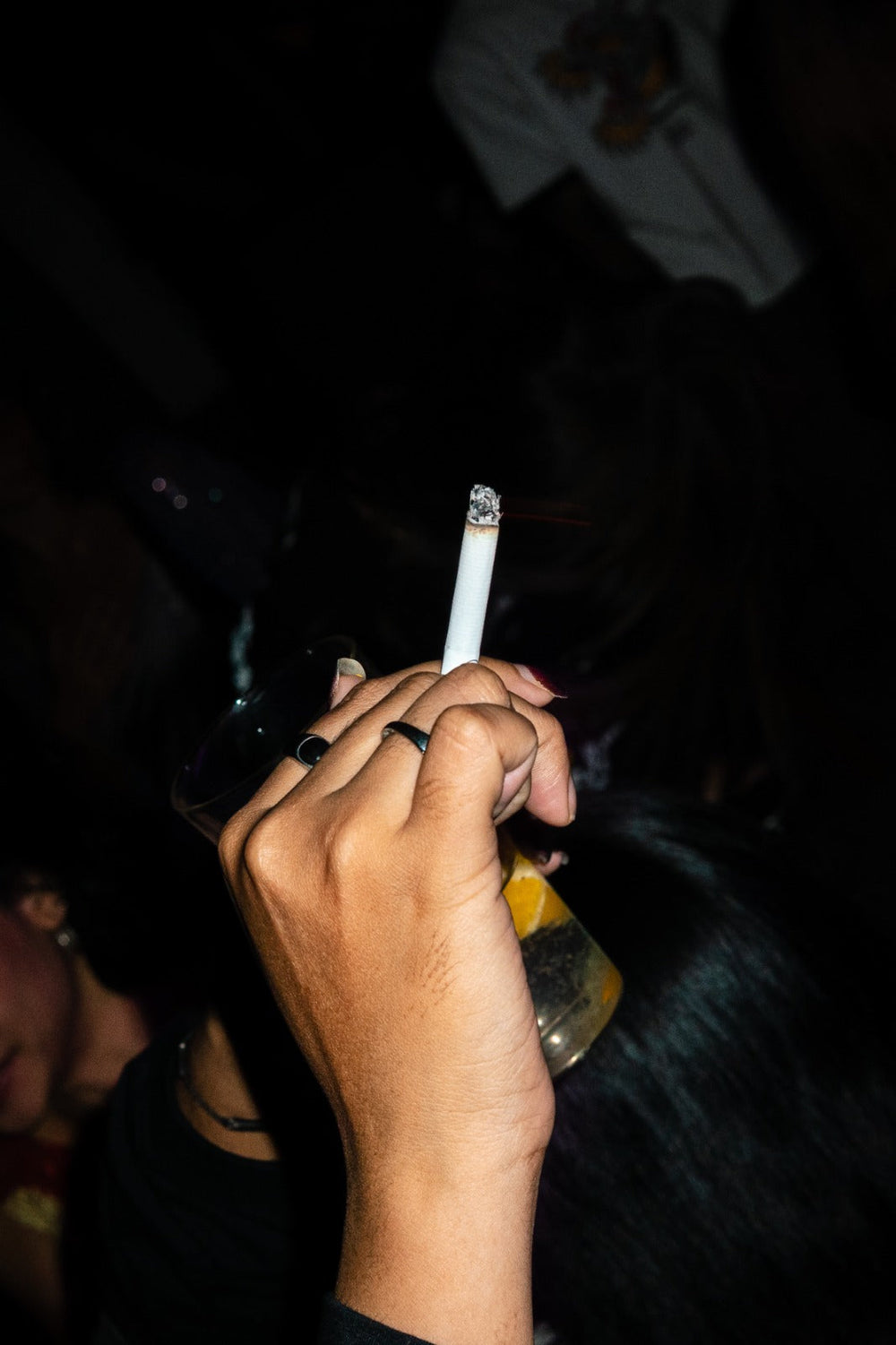 KARAT 1st YEAR - SPIRAL CONNECTION