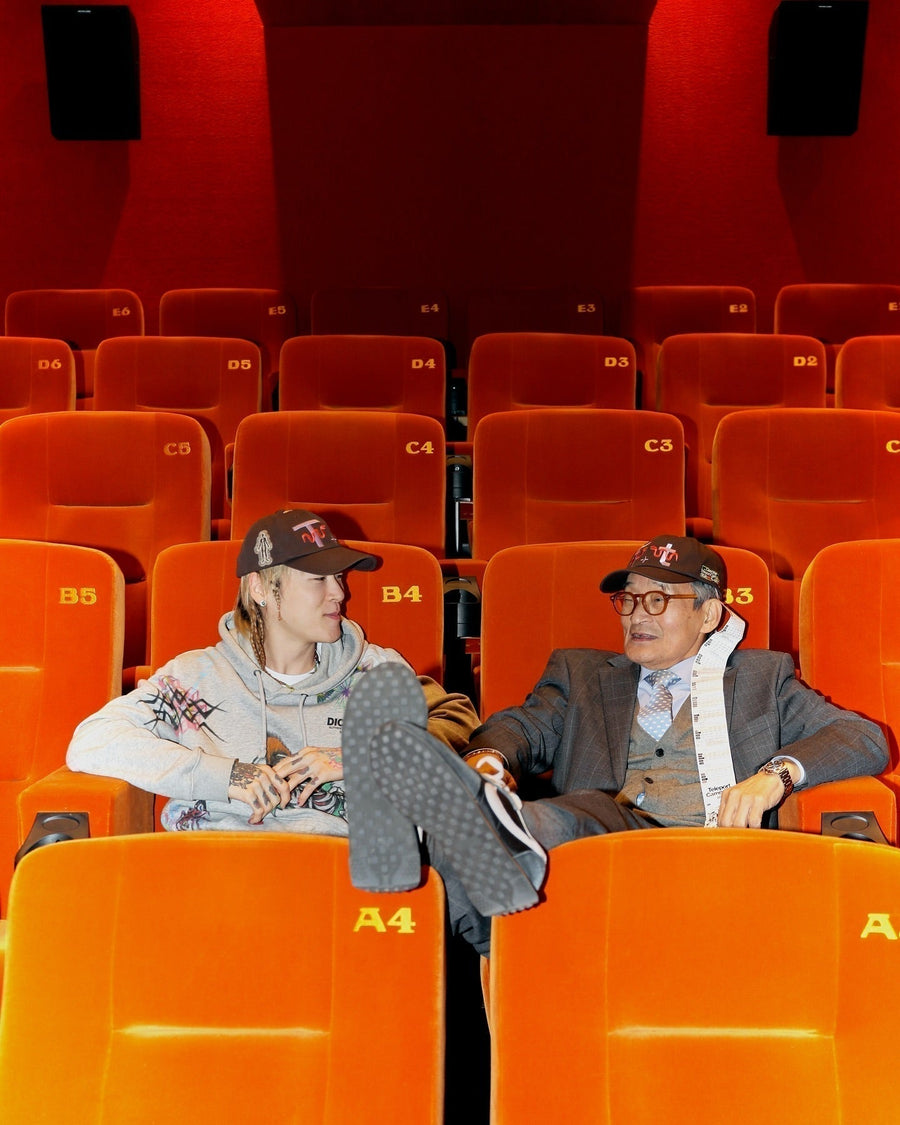 How to Relax, According to Home Economics Experiment