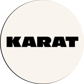 Outerwear – KARAT