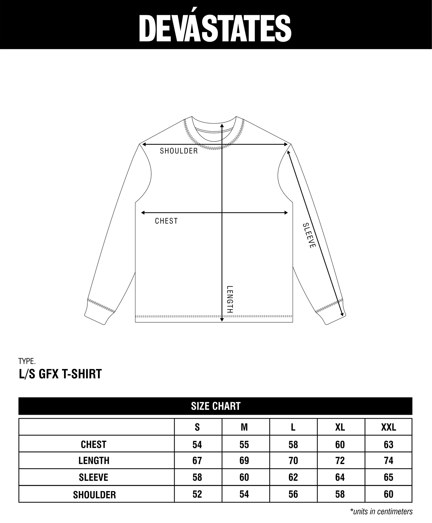 COCHISE L/S T-SHIRT [WHITE]