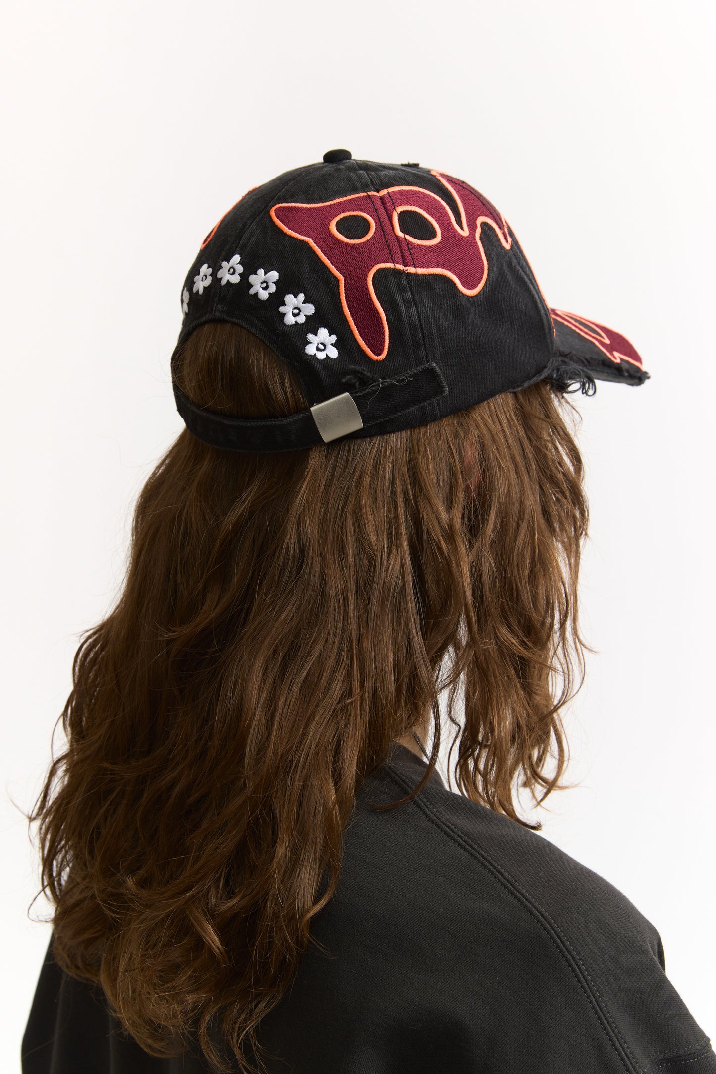 SEVEN EIGHTHS BASEBALL CAP
