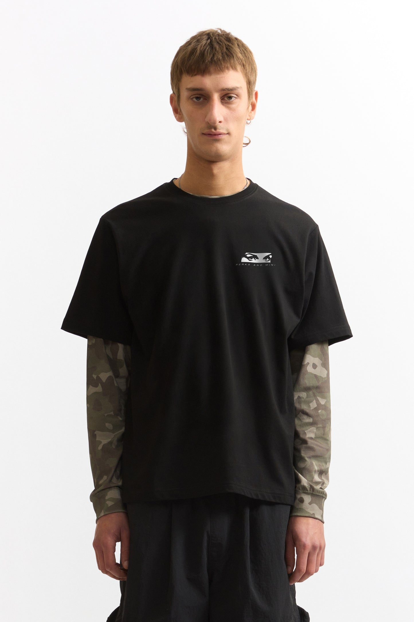 MONTAGE T-SHIRT