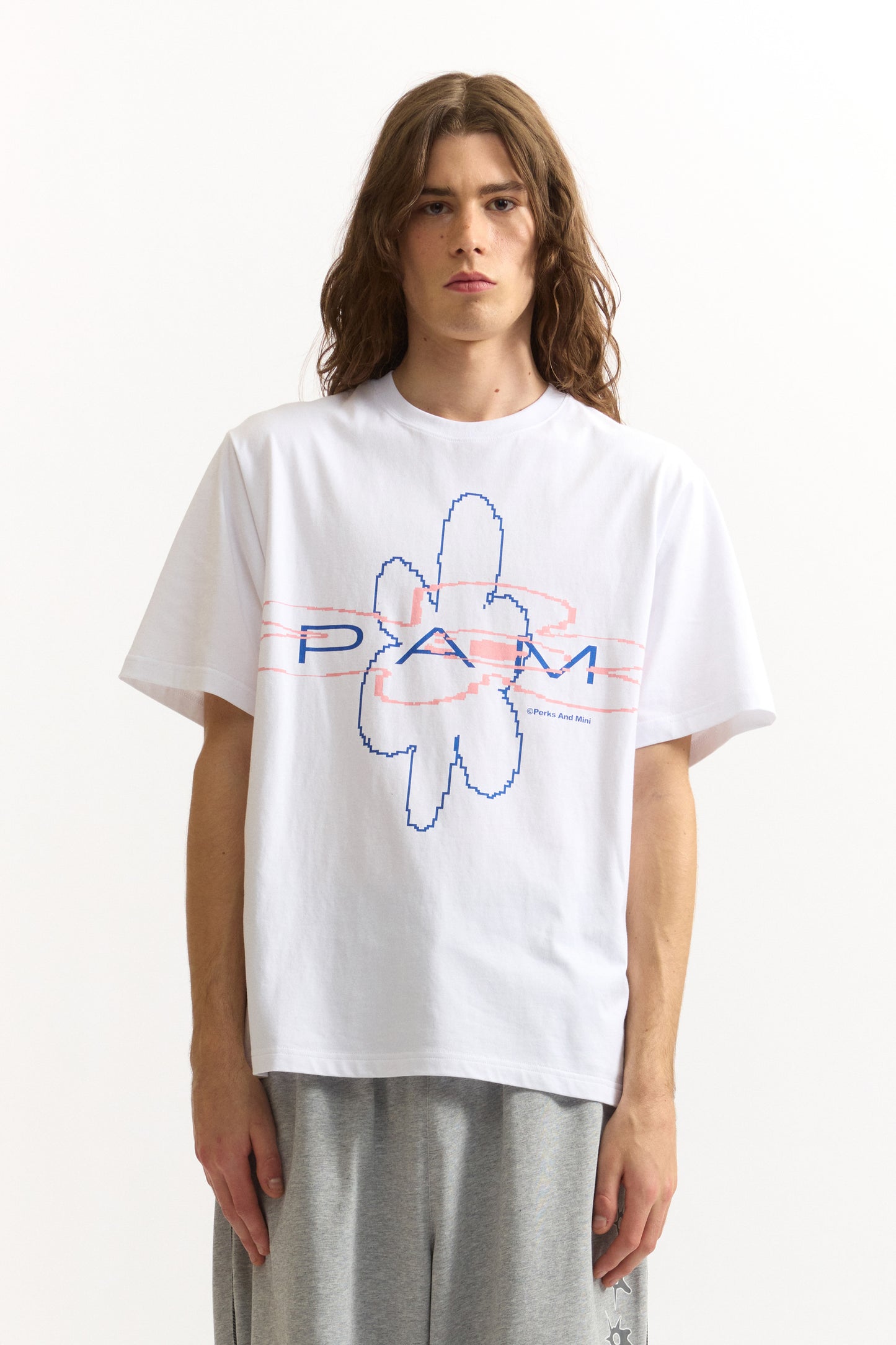 BRICK BY BRICK T-SHIRT