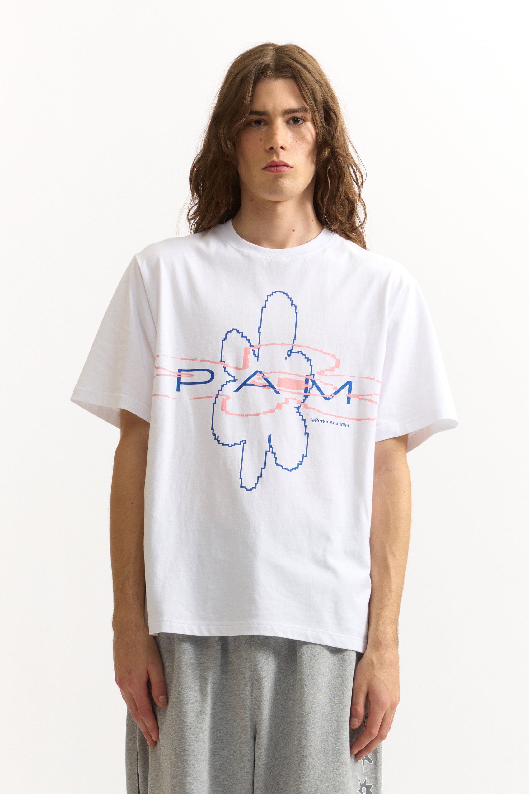 BRICK BY BRICK T-SHIRT