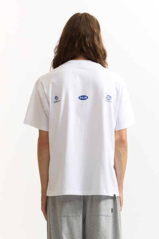 BRICK BY BRICK T-SHIRT