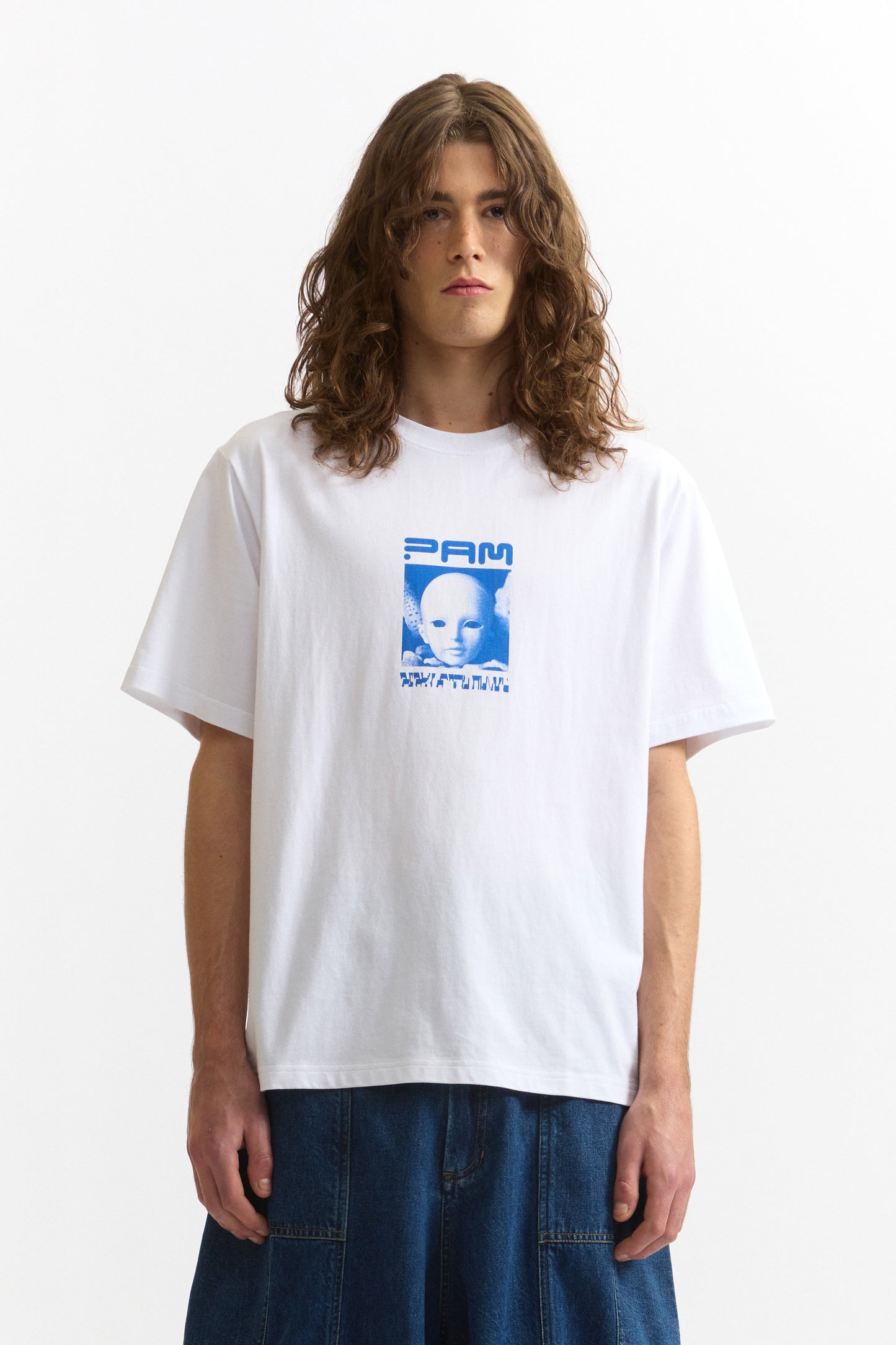 VISION T-SHIRT
