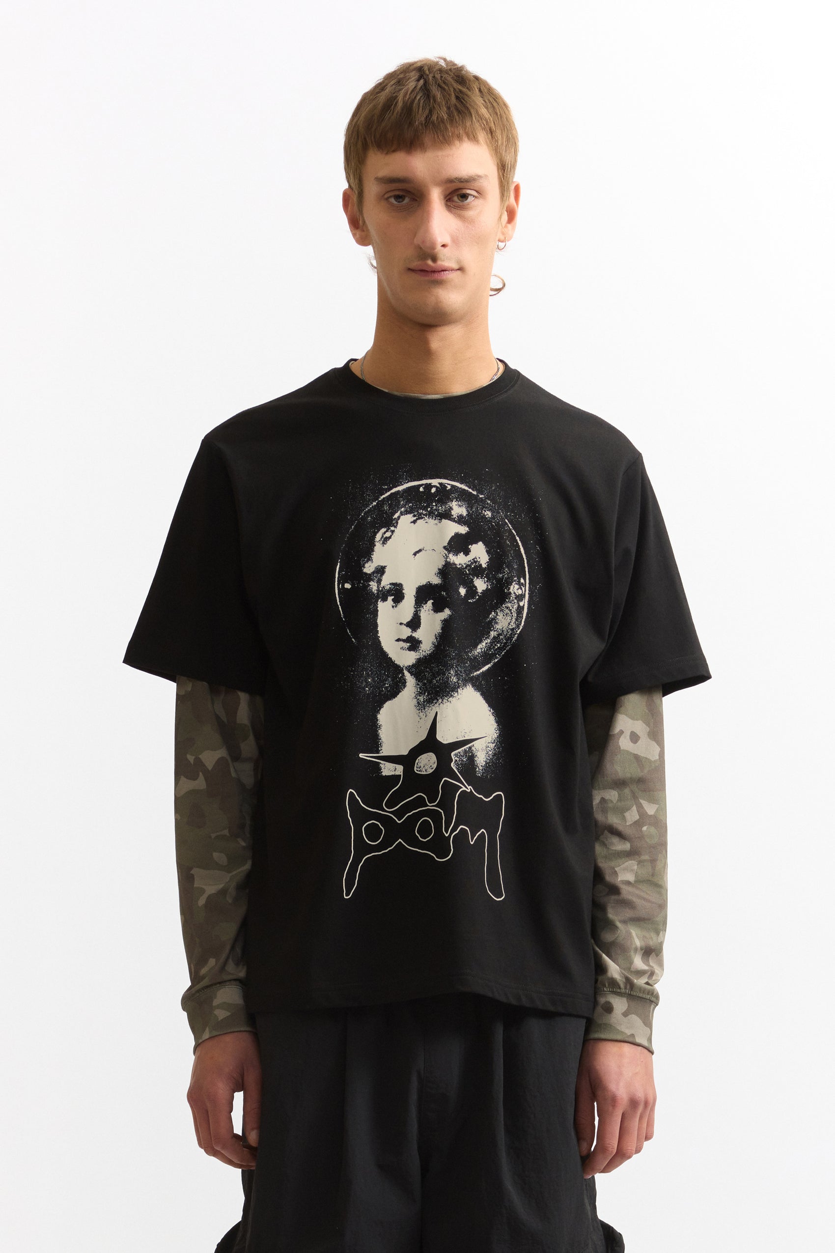 ANGEL 4 LYF T-SHIRT