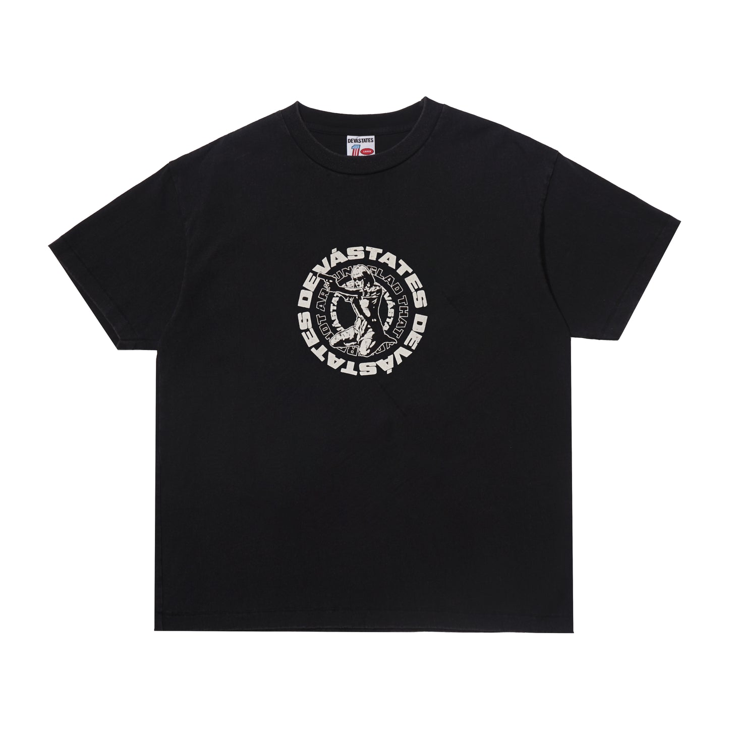 ANEMONE T-SHIRT