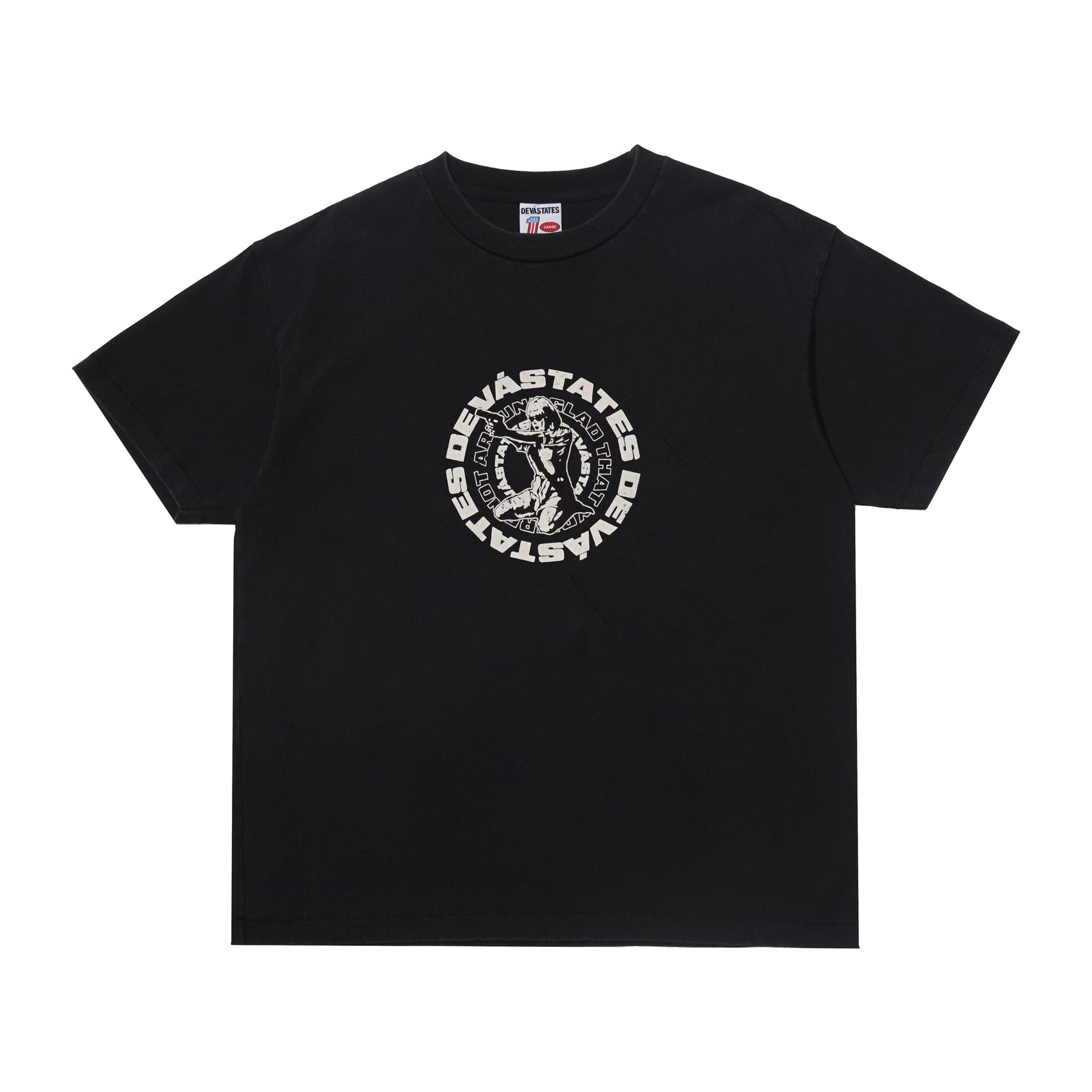 ANEMONE T-SHIRT