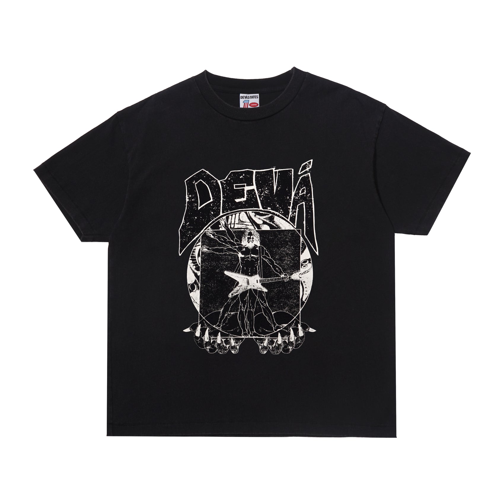 DIMEBAG T-SHIRT