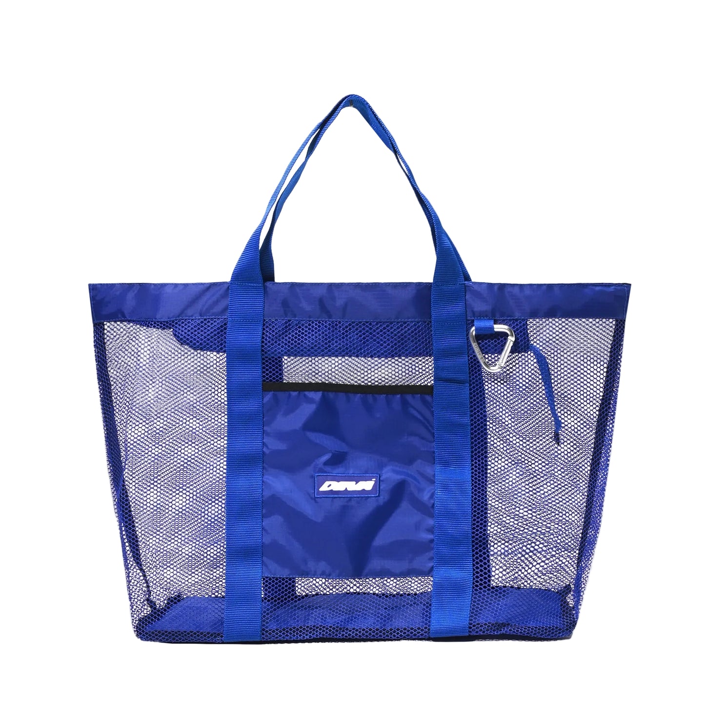 PHASER MESH TOTEBAG [BLUE]