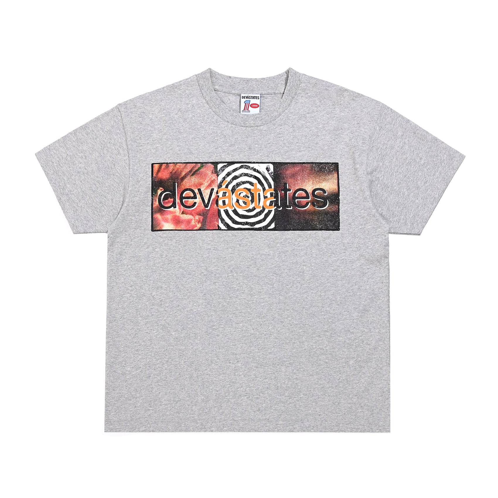 NUTSHELL T-SHIRT