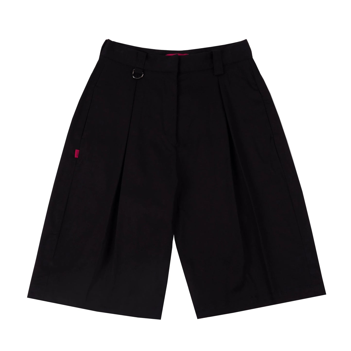 AXIS TAILORED PANTS [BLACK]