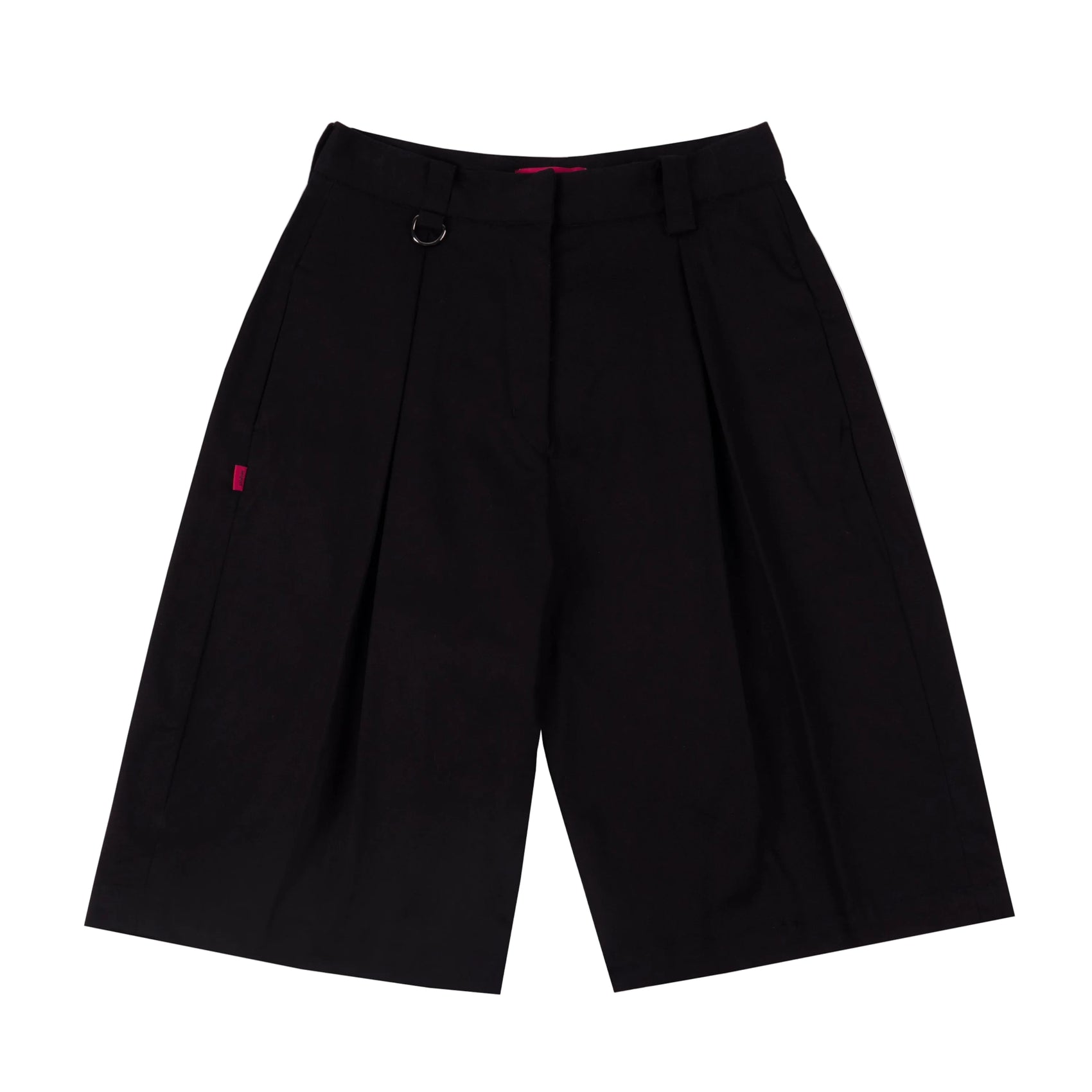 AXIS TAILORED PANTS [BLACK]