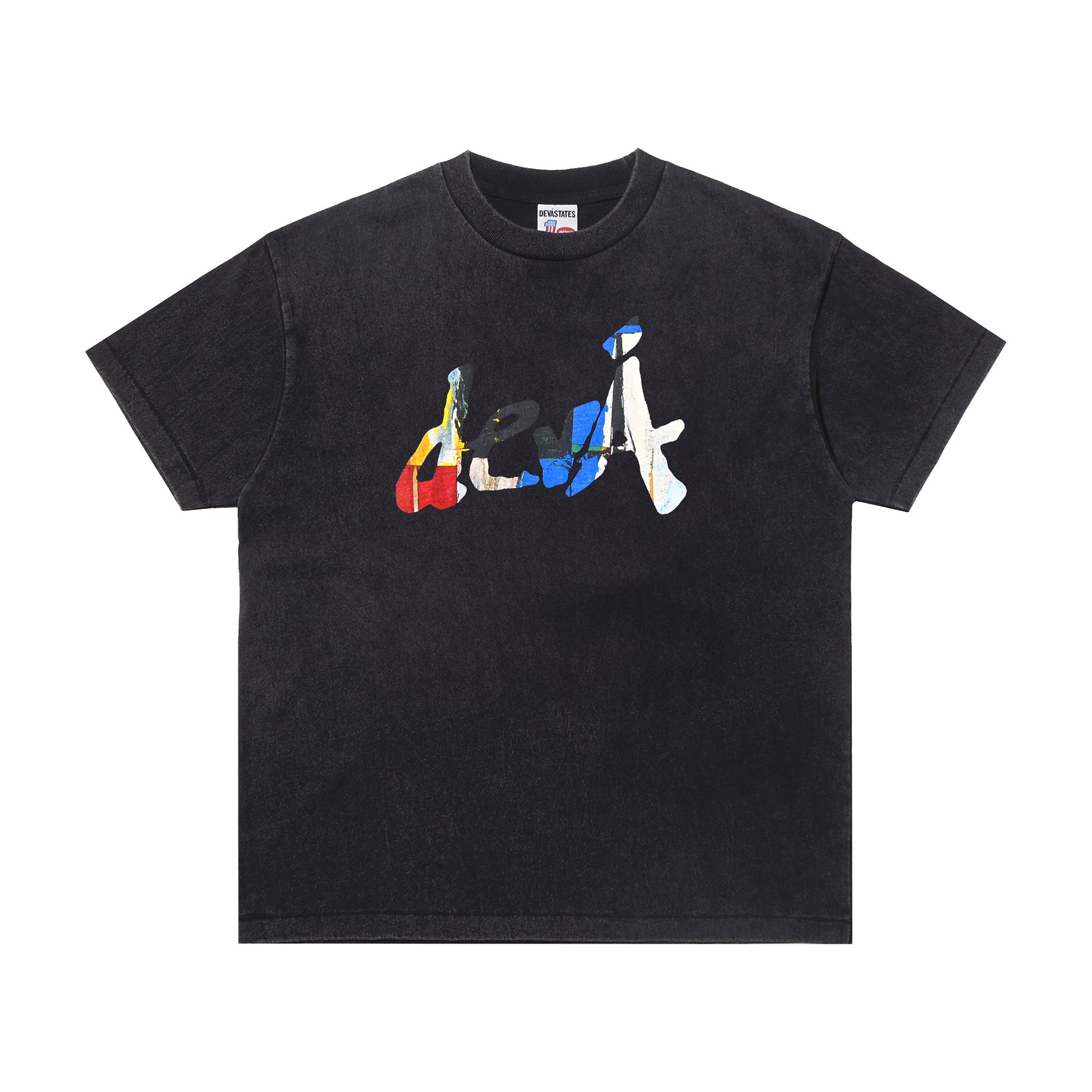 MACHINE T-SHIRT