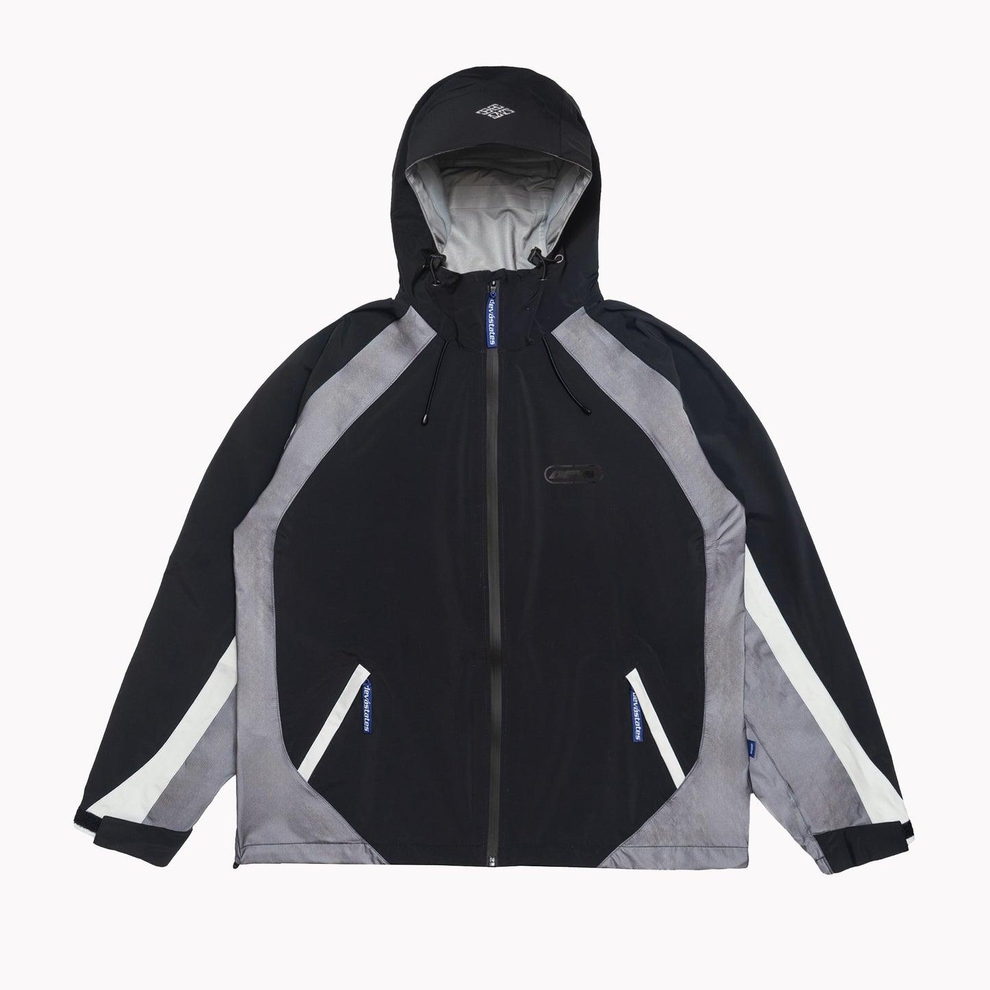 AEGIS SHELL / JACKET / BLACK