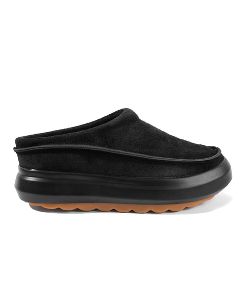 THE WNDWN - BLACK / GUM