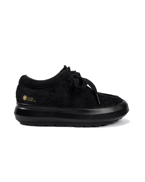 WANDER FD:08 BLACK