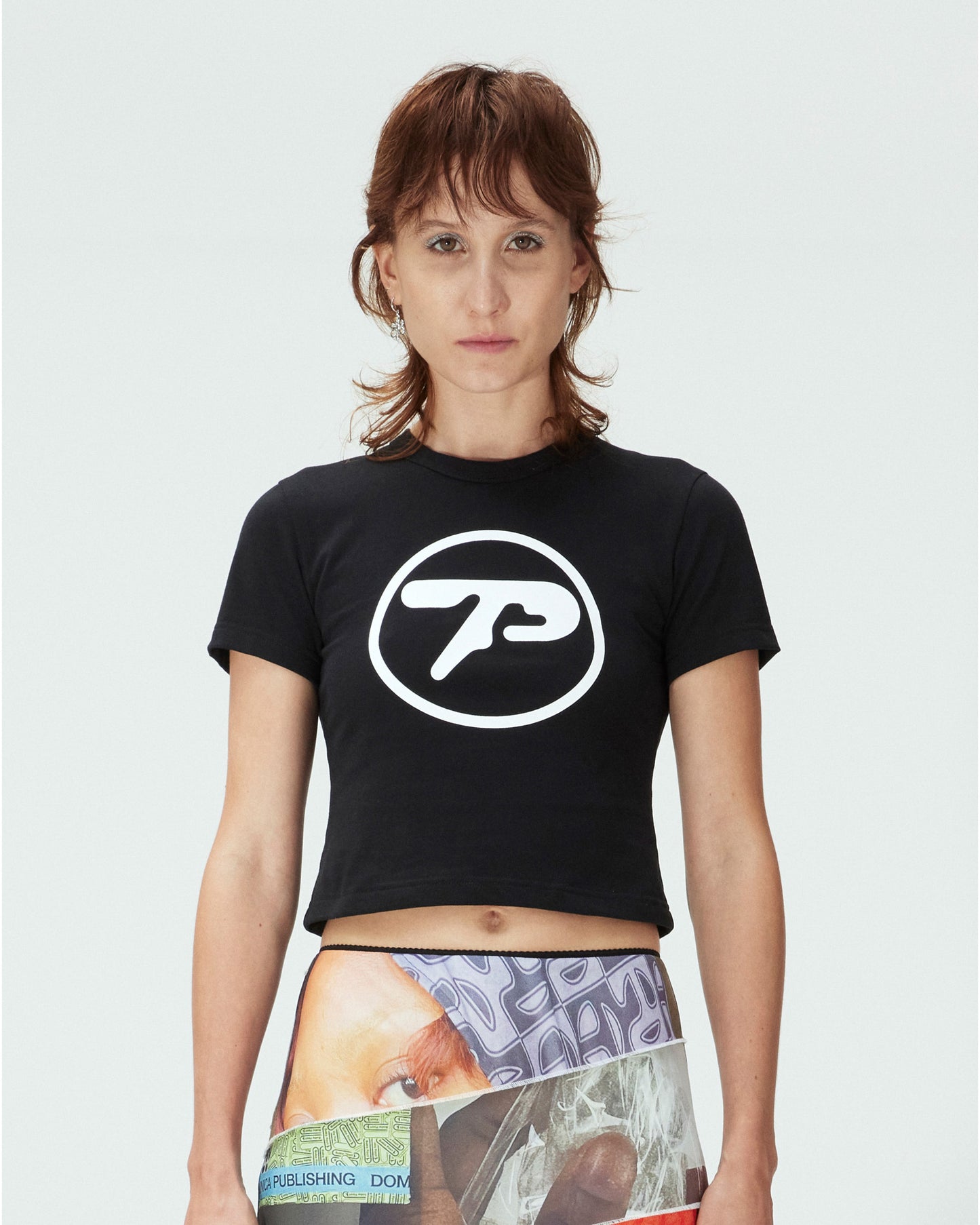 APEX BABY TEE
