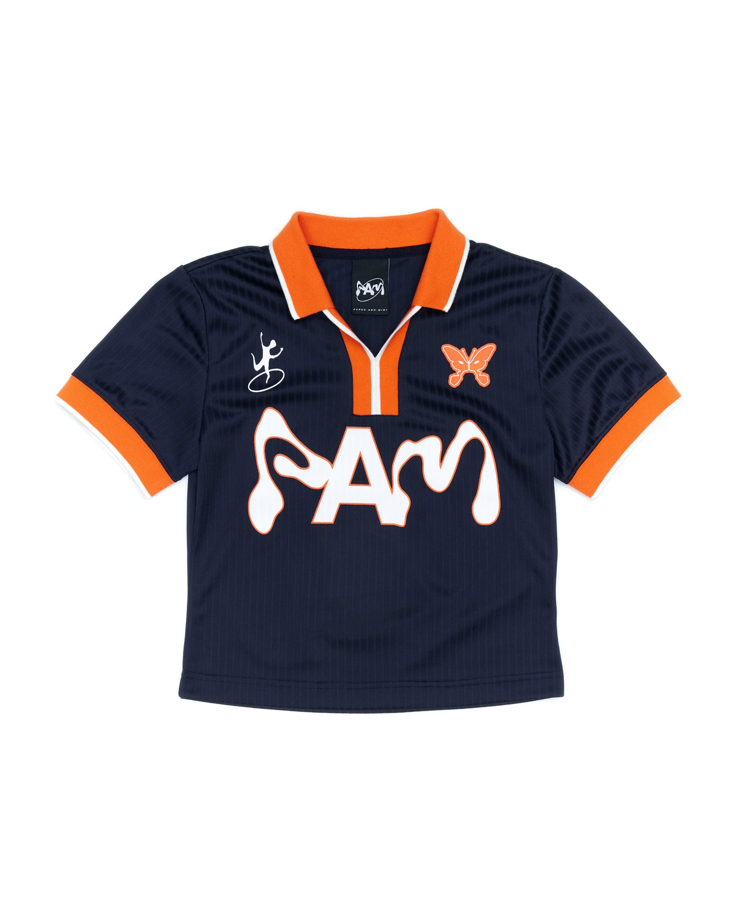 KISSED BABY JERSEY