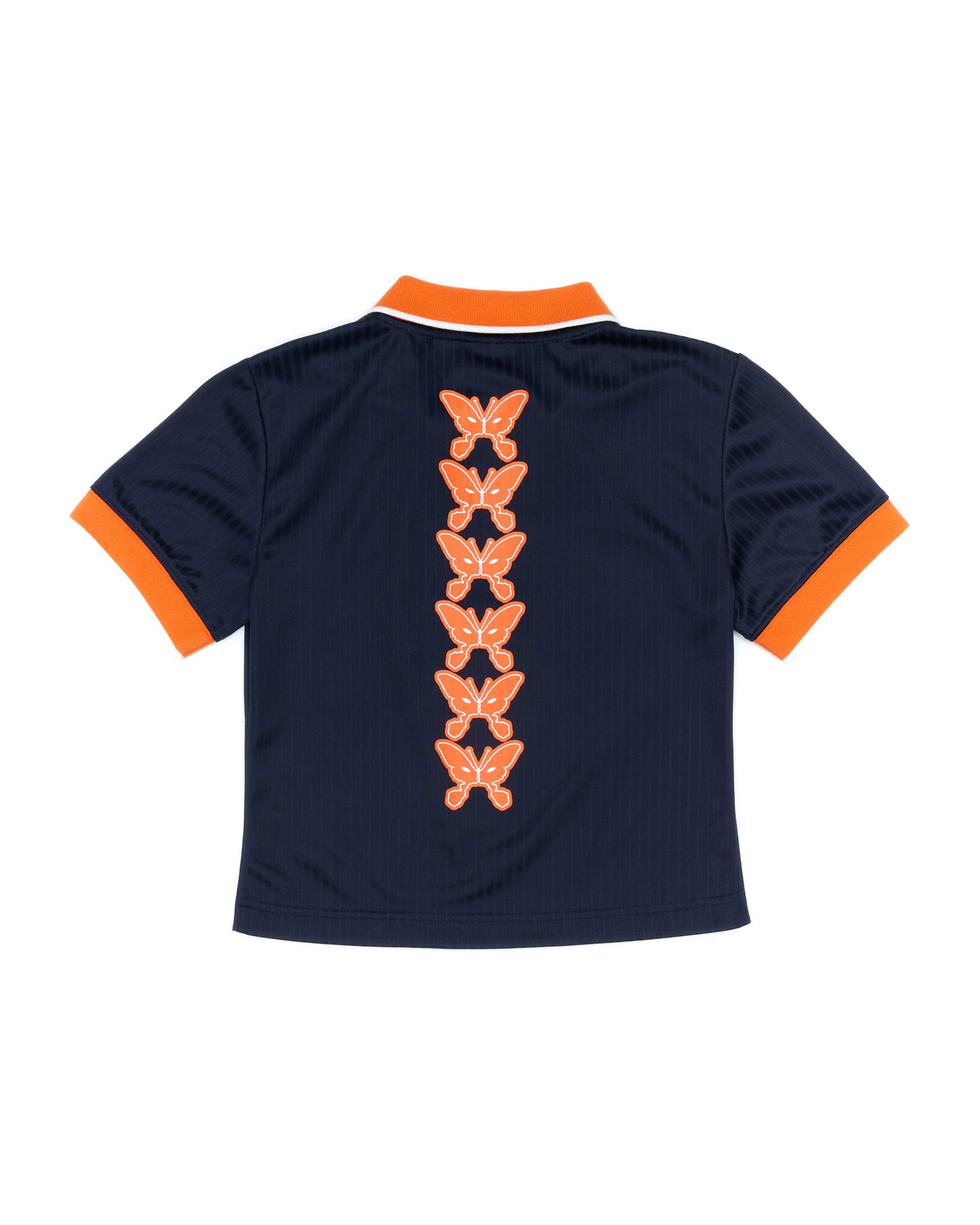 KISSED BABY JERSEY
