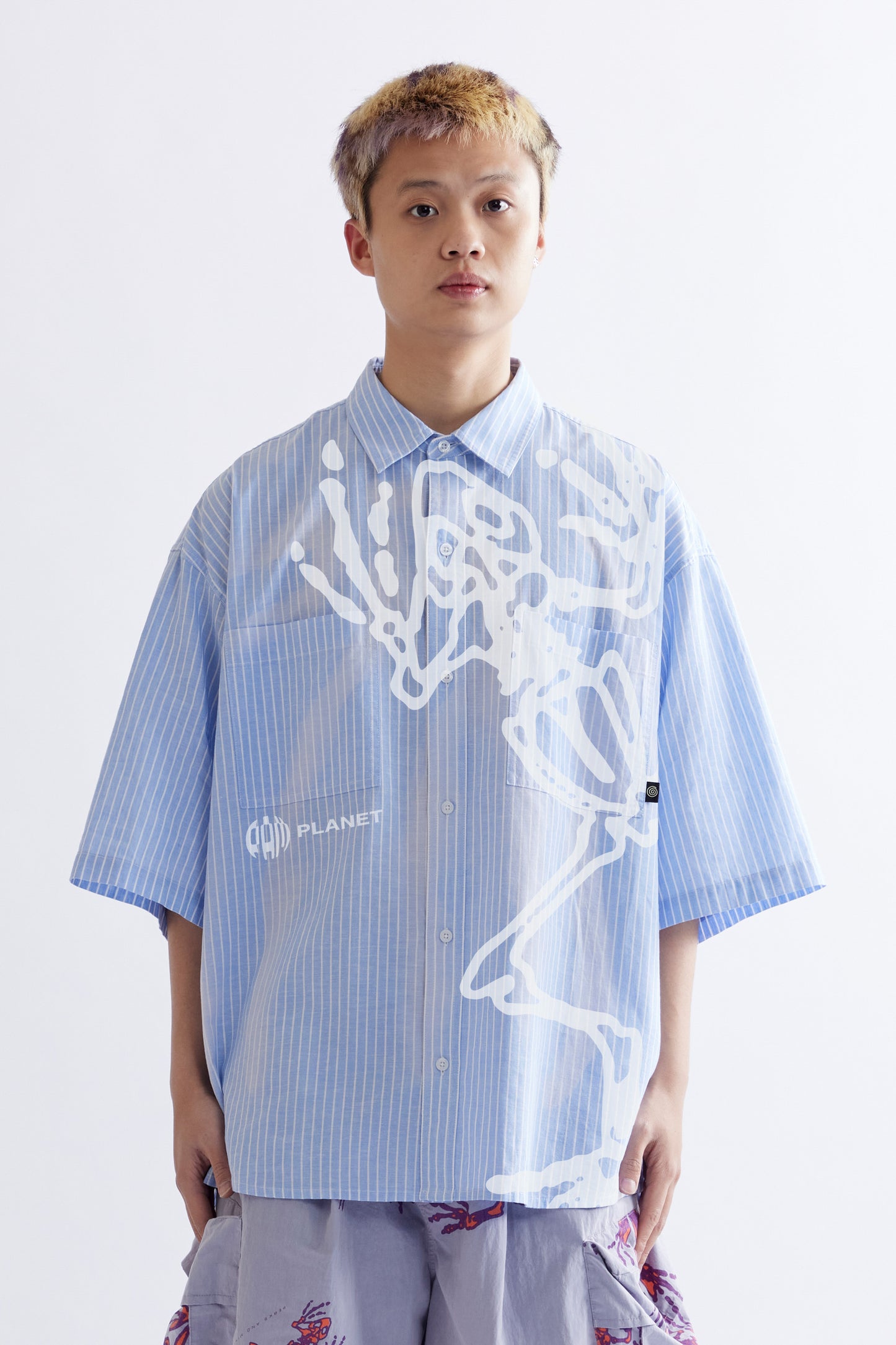 LIL BONE OVERSIZED