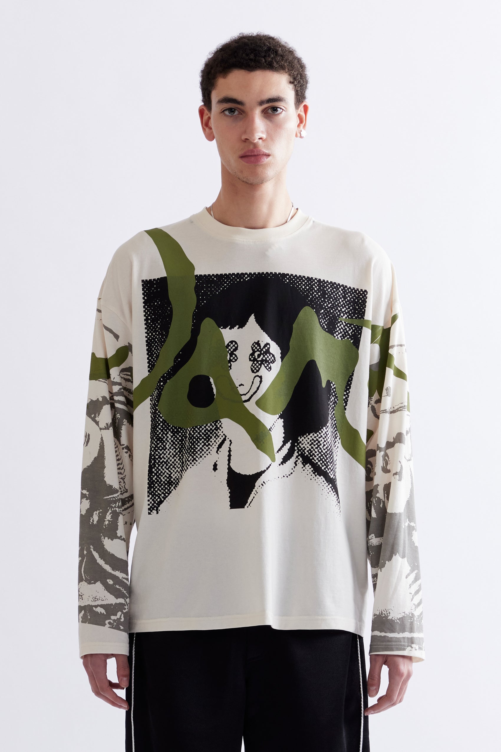 ROTATION OVERSIZED