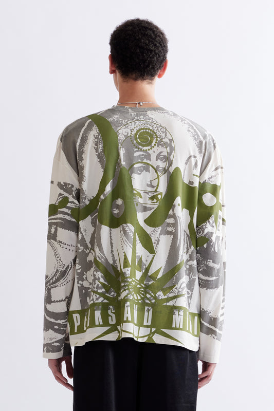 ROTATION OVERSIZED