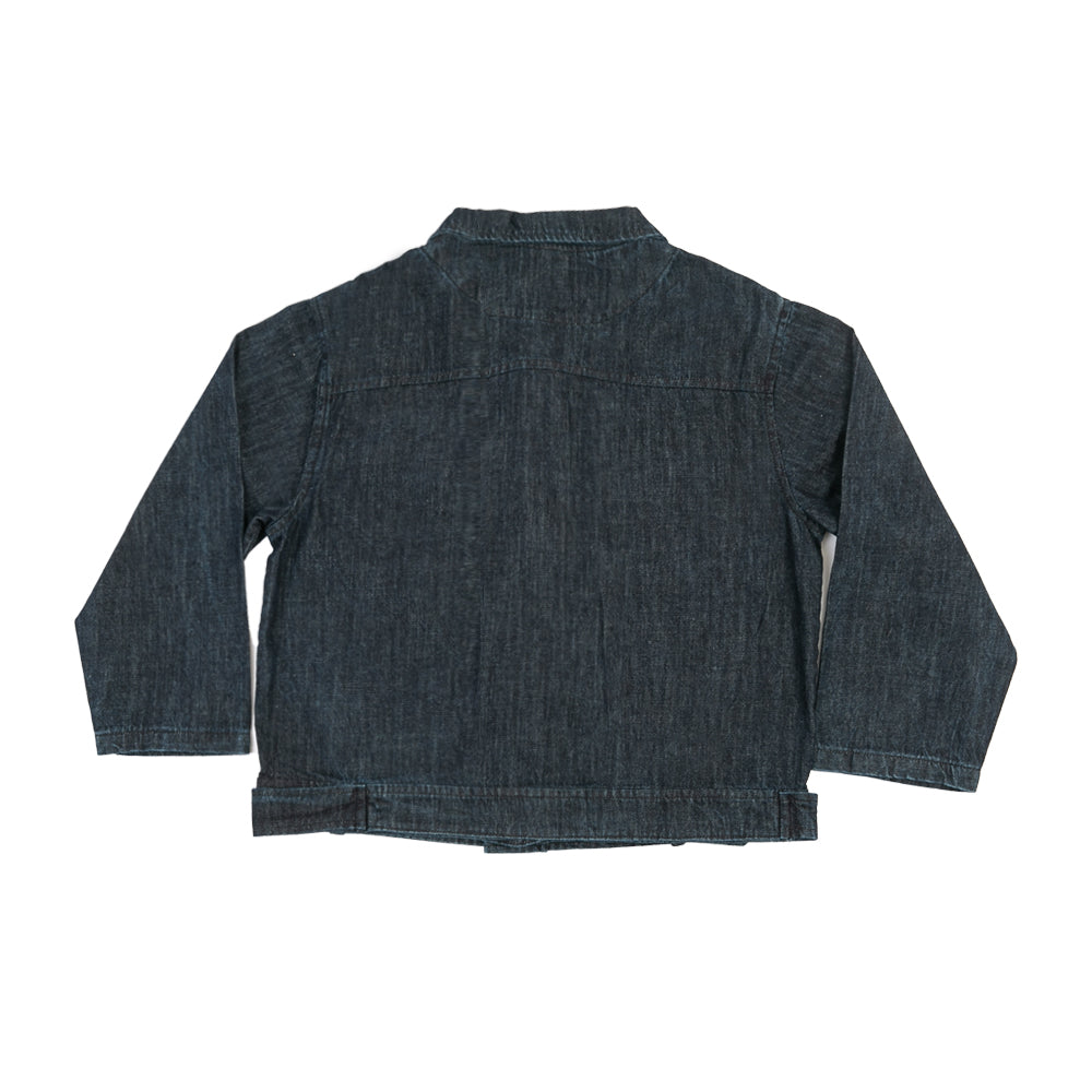 01 BIKER JACKET