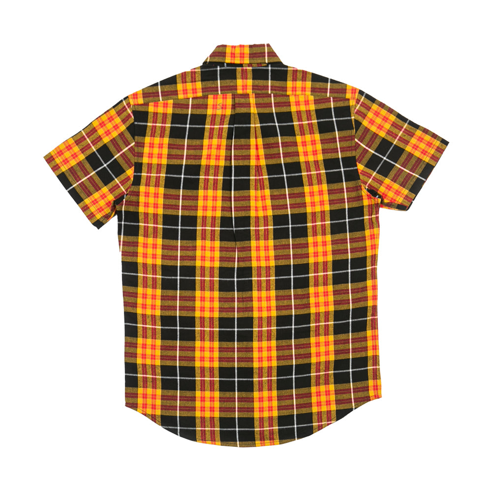 BERAT BEBANKU TARTAN WEAVER SHIRT
