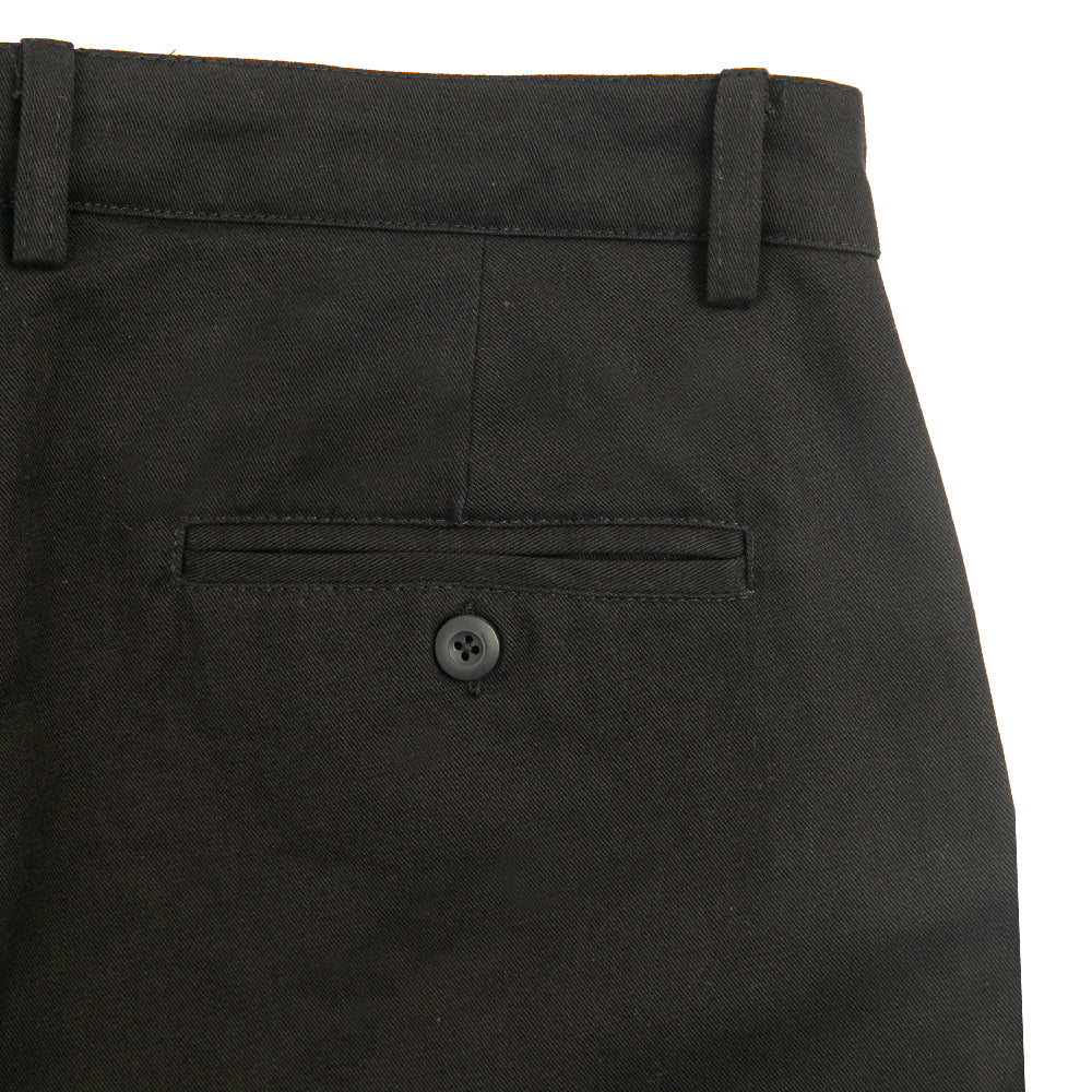 BASIC LOOSE PANTS