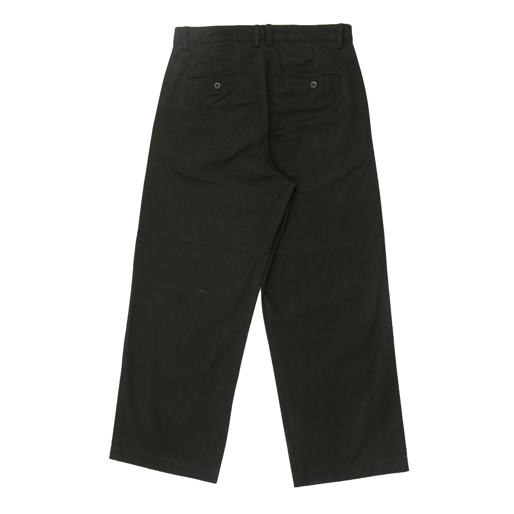 BASIC LOOSE PANTS
