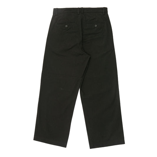 BASIC LOOSE PANTS