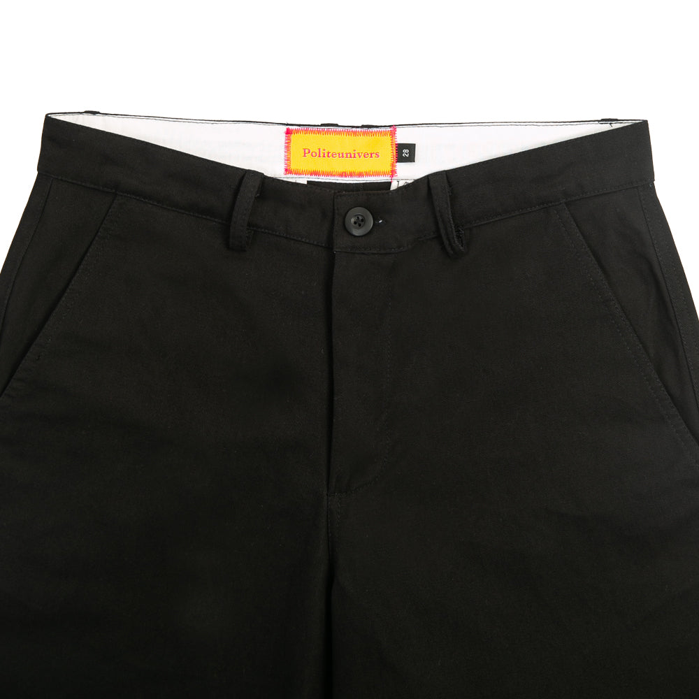 BASIC LOOSE PANTS